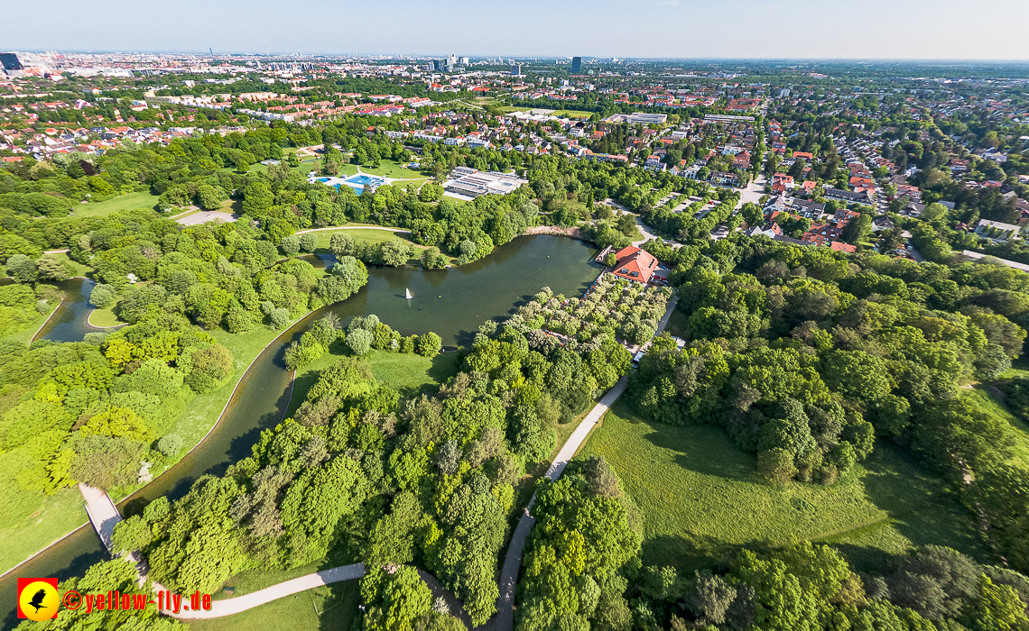 22.05.2023 - Ostpark und Michaelibad